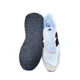 thumbnail image 5 of Size 17- New Balance 237 Lifestyle Sneakers White Black NEW, 5 of 6
