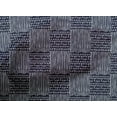 thumbnail image 4 of oneOone Cotton Cambric Fabric Geometric Block Printed Fabric 1 Yard 56 Inch Wide, 4 of 4