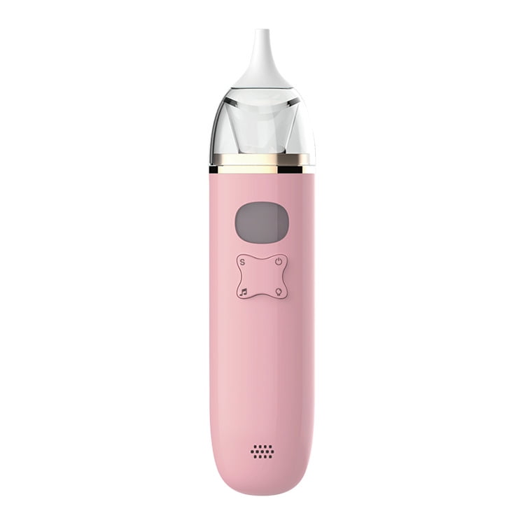 battery powered nasal aspirator