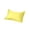 22_Pillowcase 29x19in 1pc Yellow, variant on Body Pillowcase 19x29 Inch Chilling Cooling Breathable Velvet Soft Full-Length Pillow Cover for Hot Sleepers Night Sweats All Seasons by PALIFEUR