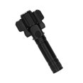 thumbnail image 4 of Linterna de mano linterna a prueba de agua soporte portátil enfoque telescópico para acampar escalar reparar pesca ANGGREK Otros, 4 of 8