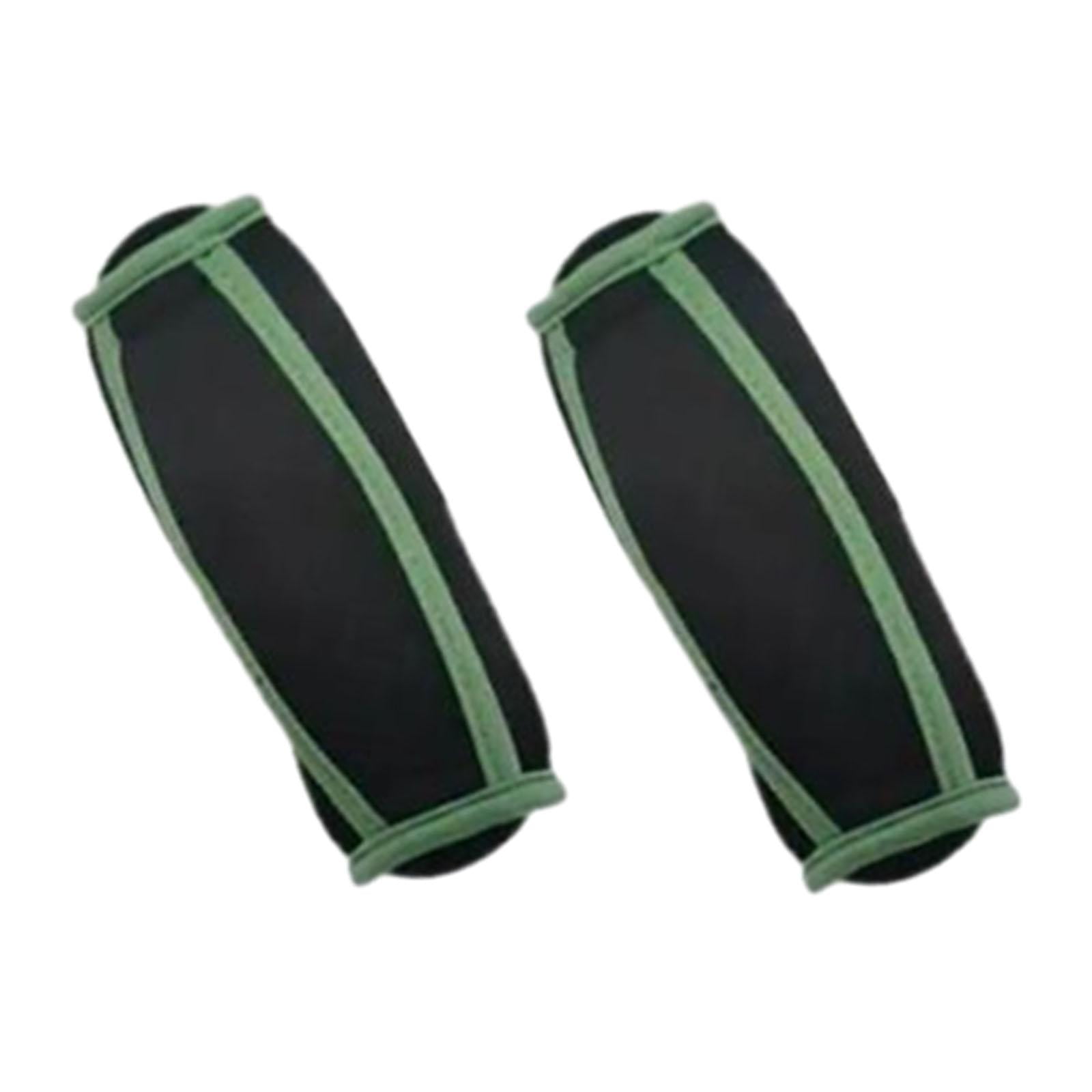 DimyFew 1 Pair Hand Weights Walking Sandbag Walking Training Supplies Removable Aerobics 2lb