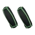 thumbnail image 3 of Almencla 1 Pair Running Hand Weights Detachable Ergonomic Grip Handheld Soft Sand Bag 2lb, 3 of 8