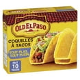 thumbnail image 2 of Old El Paso Stand n' Stuff Taco Shells, Gluten Free, 133g, 2 of 12