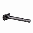 thumbnail image 4 of 2X Maquinilla de Afeitar de Doble Filo de Seguridad para Hombres Barber de Afeitar Recta Hojas de Afeitar Que Afeita La Cara de Los Hombres Maquina de Afeitar, 4 of 6