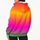 thumbnail image 4 of Sudadera con capucha de manga larga para mujer, informal, con capucha, de poliéster, con bolsillos, blusa estampada a la moda, 4 of 6