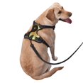thumbnail image 2 of Vsdgher Yin And Yang Mandala Dog Harness, No-Pull Pet Harness, Dog Vest, Pet Vest for Small to Large Dogs-Large, 2 of 6