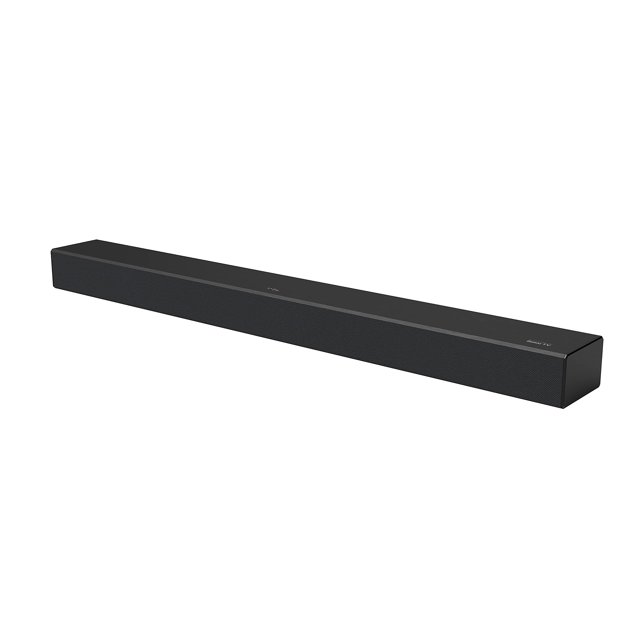 Barra de sonido TCL Alto R1 inalámbrica 2.0 Canales para Roku TV Bluetooth WiFi 31.5 pulgadas negro