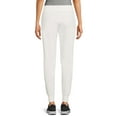 thumbnail image 5 of Athletic Works Women's Soft Jogger Pants, 5 of 5