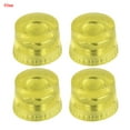 thumbnail image 1 of 4Pcs Rubber Hammer Round Head Hammer Head Accessories 25Mm /30Mm/ 35Mm/40Mm 40Mm, 1 of 6