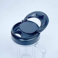 thumbnail image 4 of Replacement Parts Flip Top to Go Lid, Compatible with Magic Bullet MB1001 Blender Mugs,Cups(2 Pack), 4 of 4