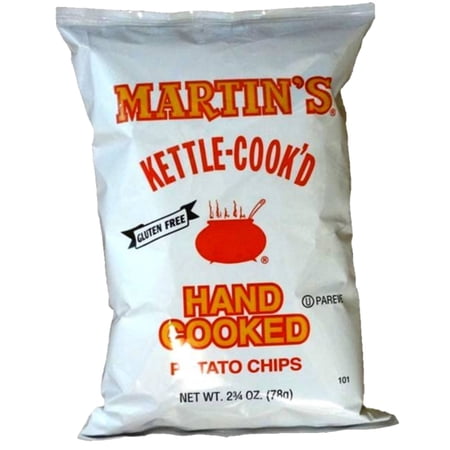 Kettle Potato Chips