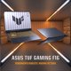 thumbnail image 5 of Laptop Asus TUF FX608JHR-RV056W NVIDIA GeForce RTX 5050 Ci7 16GB 512GB, 5 of 6