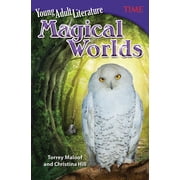 Time(r) Informational Text Young Adult Literature: Magical Worlds, (Paperback)