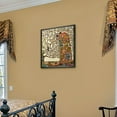 thumbnail image 1 of Tori Home Fulfillment by Gustav Klimt Framed Painting, 1 of 5