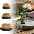 thumbnail image 3 of BlomsterfakirKenzanPinHolderNålIkebanaMix3-PackS1-Pack, 3 of 5