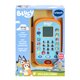 thumbnail image 2 of VTech Bluey Ring Ring Phone - English Version, 3-6 Years, 2 of 5