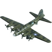 Hot Wings B-17 Flying Fortress