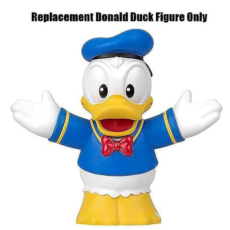 Disney Mickey and Friends Vintage Collection Donald Duck 3 3/4-Inch  ReAction Figure