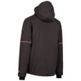 thumbnail image 2 of Trespass Mens Joseph Ski Jacket, 2 of 5