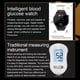 thumbnail image 3 of Reloj Inteligente Con Glucómetro, 3 of 8