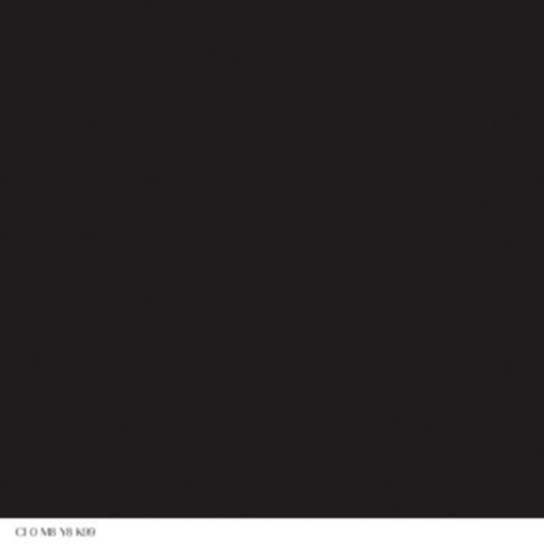 Very Black