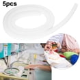 thumbnail image 4 of Knitter Accessory5pcs Knitting Machine Sponge Knitting Machine Parts Knitting Machine Component Sleek Aesthetic, 4 of 4