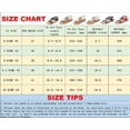 thumbnail image 6 of Women's T-Strap Beaded Flower Rhinestone Flat Sandals Dress Beach Shoes, 6 of 12