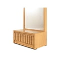 thumbnail image 4 of Espejo Katir Natural - Kessa Muebles, 4 of 5