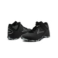 thumbnail image 2 of Tenis Pirma Para Hombre Básquetbol Negro/Gris 23.5, 2 of 6