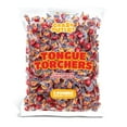thumbnail image 6 of Tongue Torchers 2 Pounds (About 170 Count) Cinnamon Flavored Hard Candy, Bulk Pack, 6 of 6