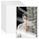 thumbnail image 1 of 50 hojas de laminado fotográfico, fundas para laminado, hojas laminadas, fundas autolaminadas, 1 of 7