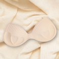 thumbnail image 4 of Inserciones de almohadillas de Inserciones de realzadores de transpirables Traje de baño Color Una pieza Hugo Inserciones de almohadillas para sujetador, 4 of 10