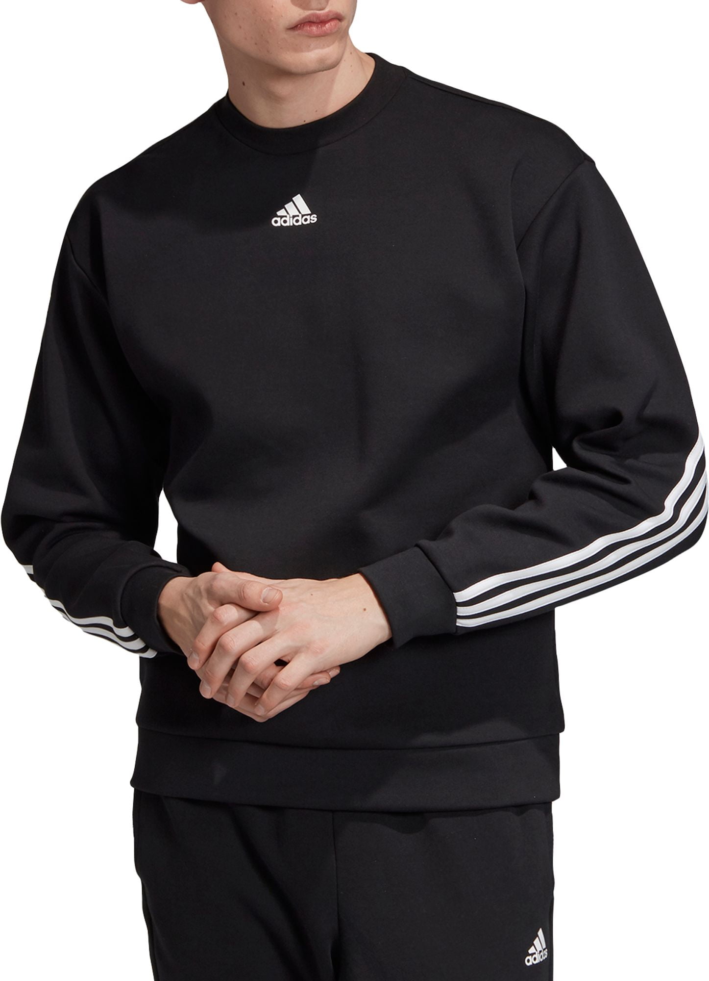 adidas must haves sweatshirt