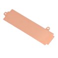 thumbnail image 1 of M.2 PCIe 2230 2280 Cubierta de Disipador Térmico SSD, Reemplazo 2fhjr 02fhjr TamaRo Preciso Cn 02fhjr SSD SSD SHIELD Termal Escupo Con Pad Termal PARA G15, 1 of 7