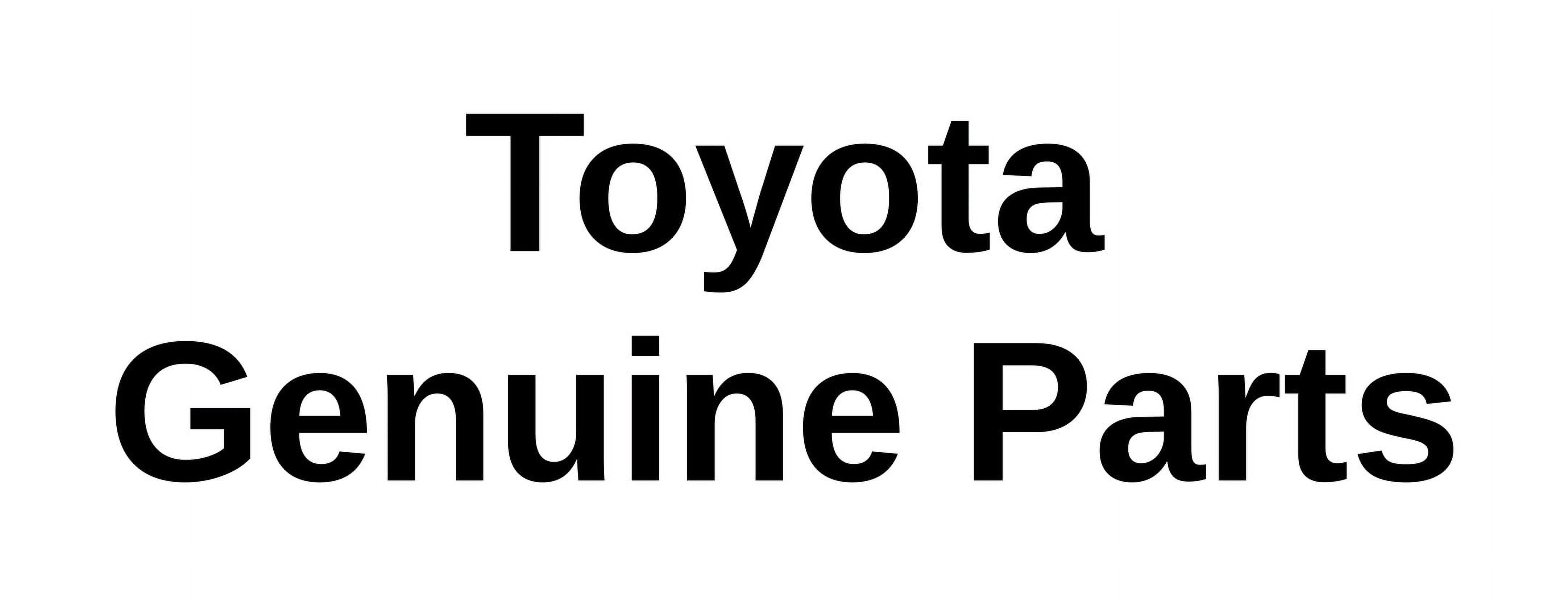 (x2) New Genuine Toyota Radiator Grill Clip 5314542010 / 53145-42010 OEM