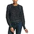 thumbnail image 3 of Joie Pull Noelia pour Femmes, Caviar, TP, 3 of 4