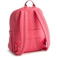 thumbnail image 6 of Lohol Women’s Adult Backpack – Premium Cotton, Moonless Night, One Size-Rapture Rose, 6 of 7