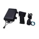 thumbnail image 2 of Plumero de aire eléctrico portátil, inalámbrico, 110000RPM, Mango antideslizante multiusos para cama de aire, soplador seco por chorro, ventilador Tur, 2 of 9
