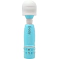 thumbnail image 2 of Bodywand Mini Personal Massage Wand, Aqua, 2 of 3