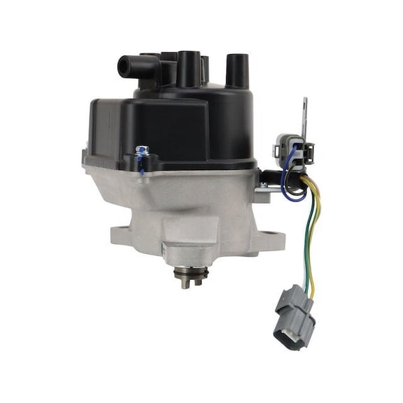 Ignition Distributor - Compatible with 1996 - 1997 Honda Accord 2.2L 4-Cylinder