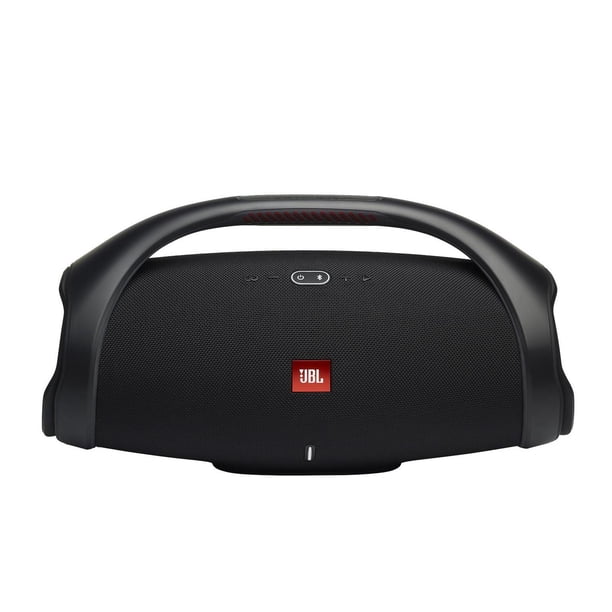 JBL BOOMBOX2ブームボックス2 Bluetoothスピーカー ブラック JBL BOOMBOX 2 Portable Bluetooth Speaker with built-in powerbank