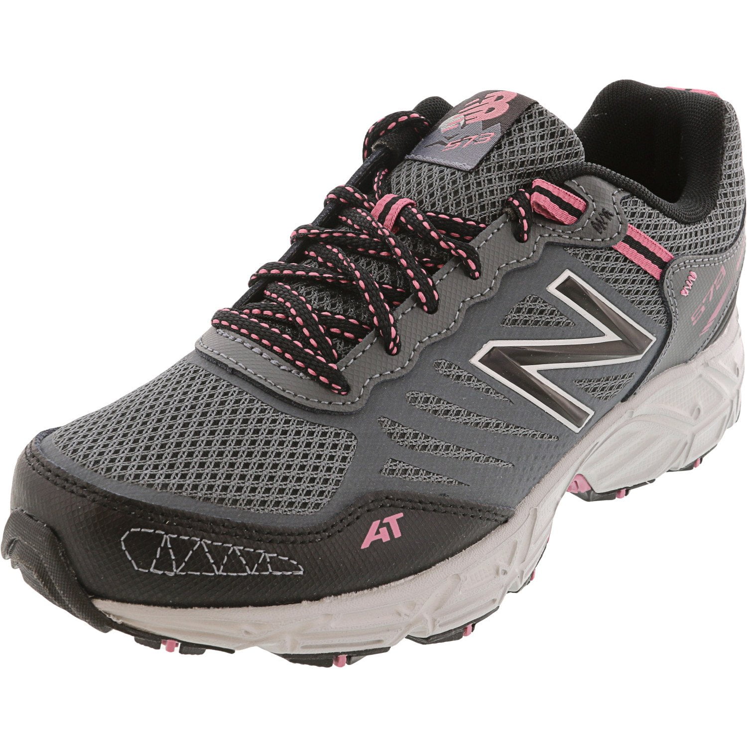 New Balance Women's Wte573 L3 Ankle-High Trail Running - 7M | Walmart ...