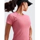 thumbnail image 5 of Remera CRZ YOGA Deportiva Sin Costuras de Manga Corta XL, 5 of 6