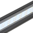 thumbnail image 4 of LED Aquarium Light, Full Spectrum LED Fish  Light Acrylic Lampshade 4 Rows Beads 3 Color Modes With Extendable Brackets For Ornament EU Plug 220V,US Plug 110V,UK Plug 220V, 4 of 8