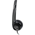 thumbnail image 2 of Logitech LOG981000014 Inc H390 Auriculares USB con cancelación de ruido (renovado), 2 of 5