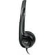 thumbnail image 2 of Logitech LOG981000014 Inc H390 Auriculares USB con cancelación de ruido (renovado), 2 of 5