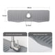 thumbnail image 5 of Alfombrilla a prueba de salpicaduras para fregadero de cocina, de silicona, versión extendida, almohadilla de secado gruesa, nueva versión, A, C, 5 of 5