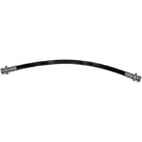 Dorman H621860 Clutch Hydraulic Hose for Specific Honda Models Fits select: 2002-2006 HONDA CR-V, 2003-2010 HONDA ELEMENT