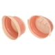 thumbnail image 5 of Uadme Cesta De Drenaje De Doble Capa,Cesta De Almacenamiento Portátil Plegable Para Frutas Y Verduras,Diseño Separado,Para Cocina,Viajes Al Aire Libre(Rosa S), 5 of 14
